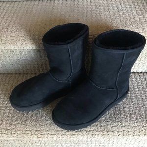 UGG boots